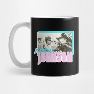 Want a Lift? Mug